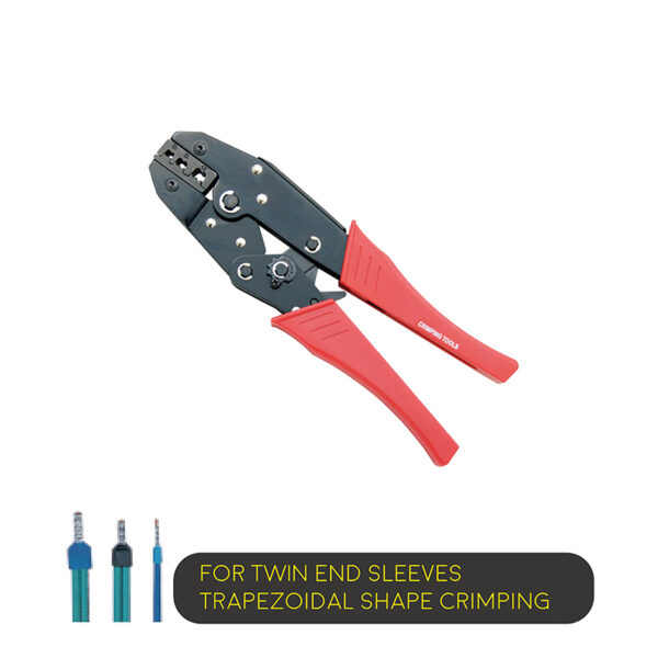 Hand Crimping Tool