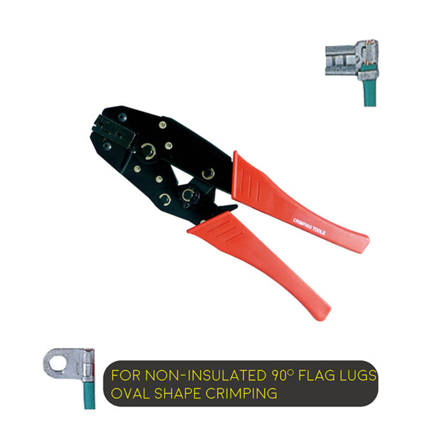 Hand Crimping Tool