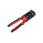 Single-Modular Plug Multi-Function Crimping Tool