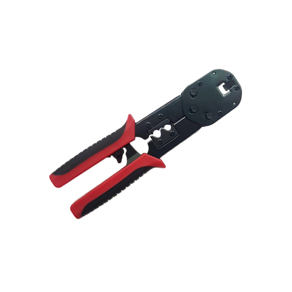 Single-Modular Plug Multi-Function Crimping Tool