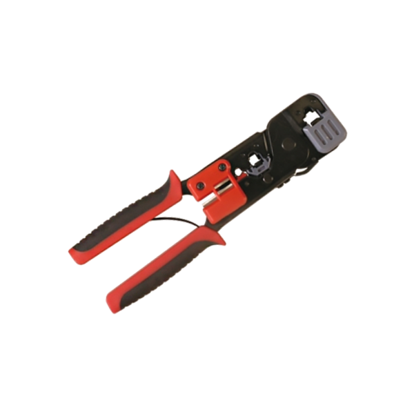 Modular Multi-Function Crimping Tool