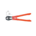 H-Tap Crimper with FRP Insulated Handle