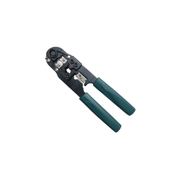 Modular Crimping Tool for NET lugs