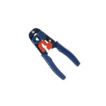 Modular Crimping Tool for NET Lugs