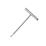 Fixed T-Type Spring Hook Wrench