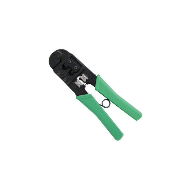 Modular Crimping Tool for NET Lugs