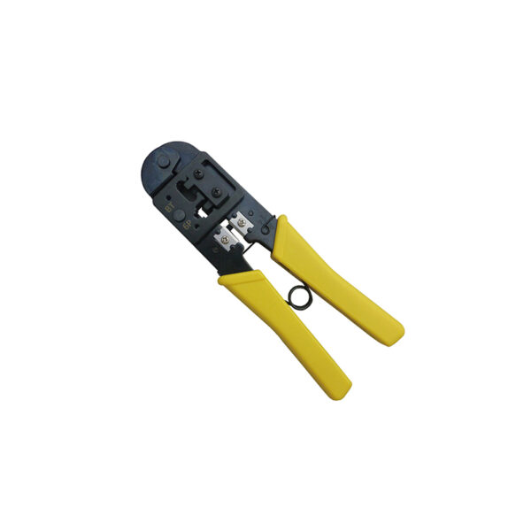 Modular Crimping Tool for NET Lugs