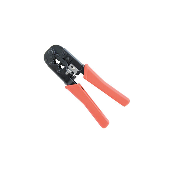 Modular Crimping Tool for NET Lugs