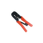 Modular Crimping Tool for NET Lugs