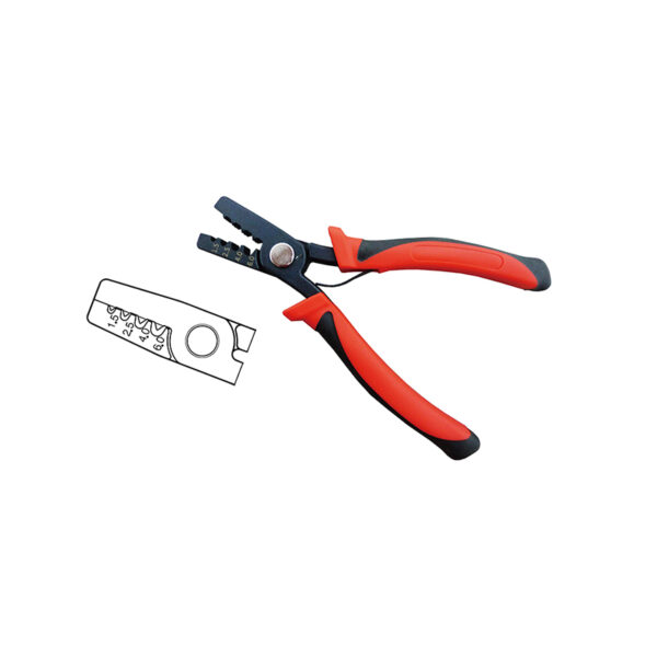 Portable Small Crimping Tool