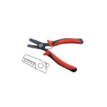 Portable Small Crimping Tool