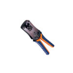 Modular Crimping Tool for NET Lugs