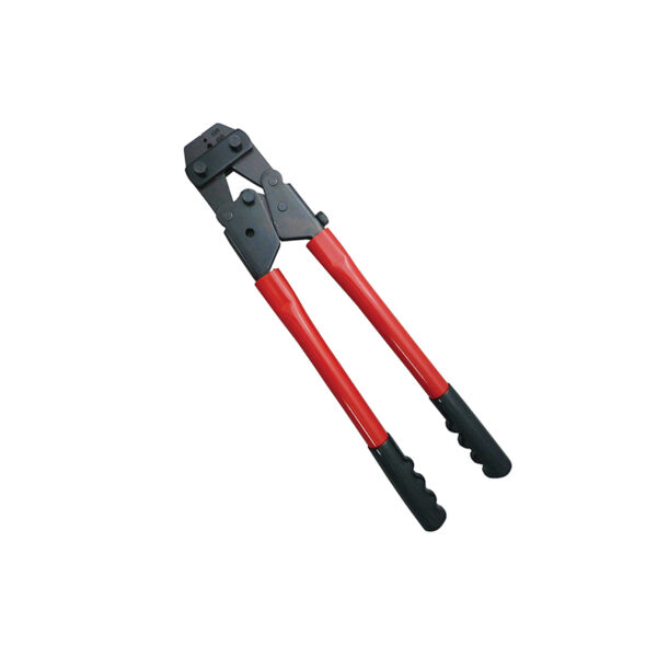 Manual Heavy Duty Crimping Tool