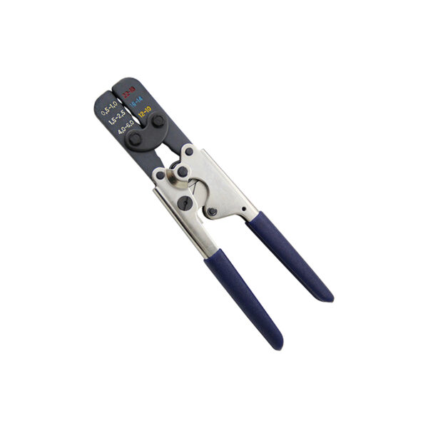 Manual Crimping Tool