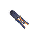 Modular Crimping Tool for NET Lugs