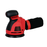 5″ 18V Cordless Random Orbital Sander