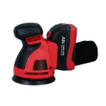 5″ 18V Cordless Random Orbital Sander