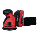 5″ 18V Cordless Random Orbital Sander