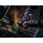 4″ 18V Cordless Angle Grinder