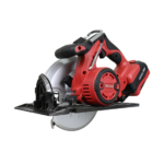 18V Cordless Circular Saw