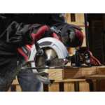 18V Cordless Circular Saw