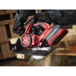 18V Cordless Circular Saw