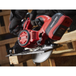 18V Cordless Circular Saw