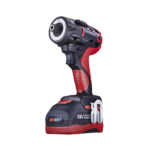 18V Cordless Impact Driver