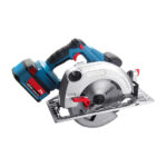 20V Brushless Circular Saw