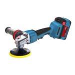 5″ 20V Brushless Rotary Sander