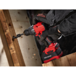 18V Cordless Drill