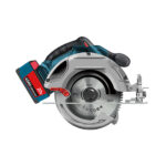 20V Brushless Circular Saw