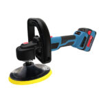 7″ 20V Brushless Polisher