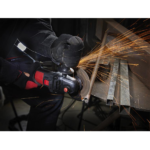 5″ 18V Cordless Angle Grinder