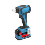 1/2″ Dr. 20V Brushless Impact Wrench (with Pin Detent)