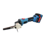 20V Brushless Belt Sander (10x330mm)