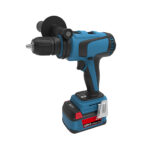 20V Brushless Hammer Drill