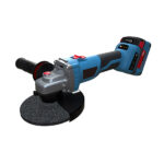 5″ 20V Brushless Angle Grinder