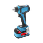 1/2″ Dr. 20V Brushless Impact Wrench (with Friction Ring)