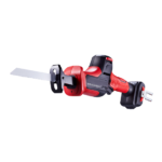 18V Cordless Reciprocating Saw