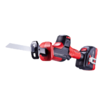 18V Cordless Reciprocating Saw