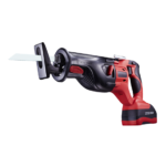 18V Cordless Reciprocating Saw