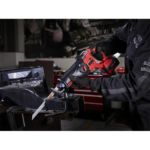 18V Cordless Reciprocating Saw