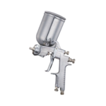 Gravity Type Air Spray Gun