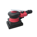 75x100mm Rectangle Air Sander (Self / Central Vacuum)