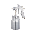 Suction Type Air Spray Gun