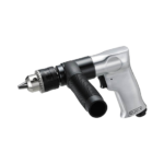 1/2″ Hi-Torque Pistol Grip Air Drill (800 RPM)