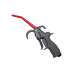 Nylon Tip Air Blow Gun-Double Hook Handle