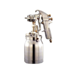 Suction Type Air Spray Gun