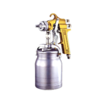 Suction Type Air Spray Gun